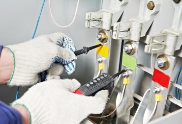 Electrical Systems Maintenance